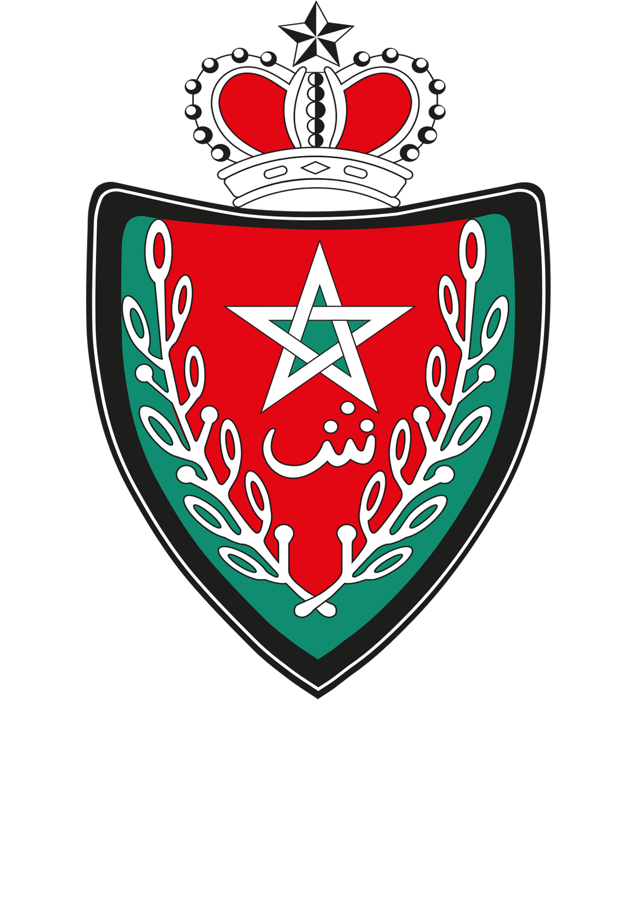 Direction générale de la Sûreté nationale – Préfecture de police de Marrakech